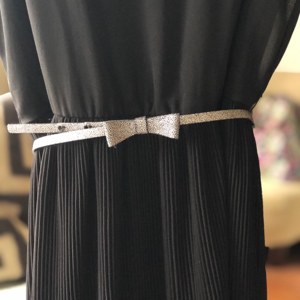 Short front/long back